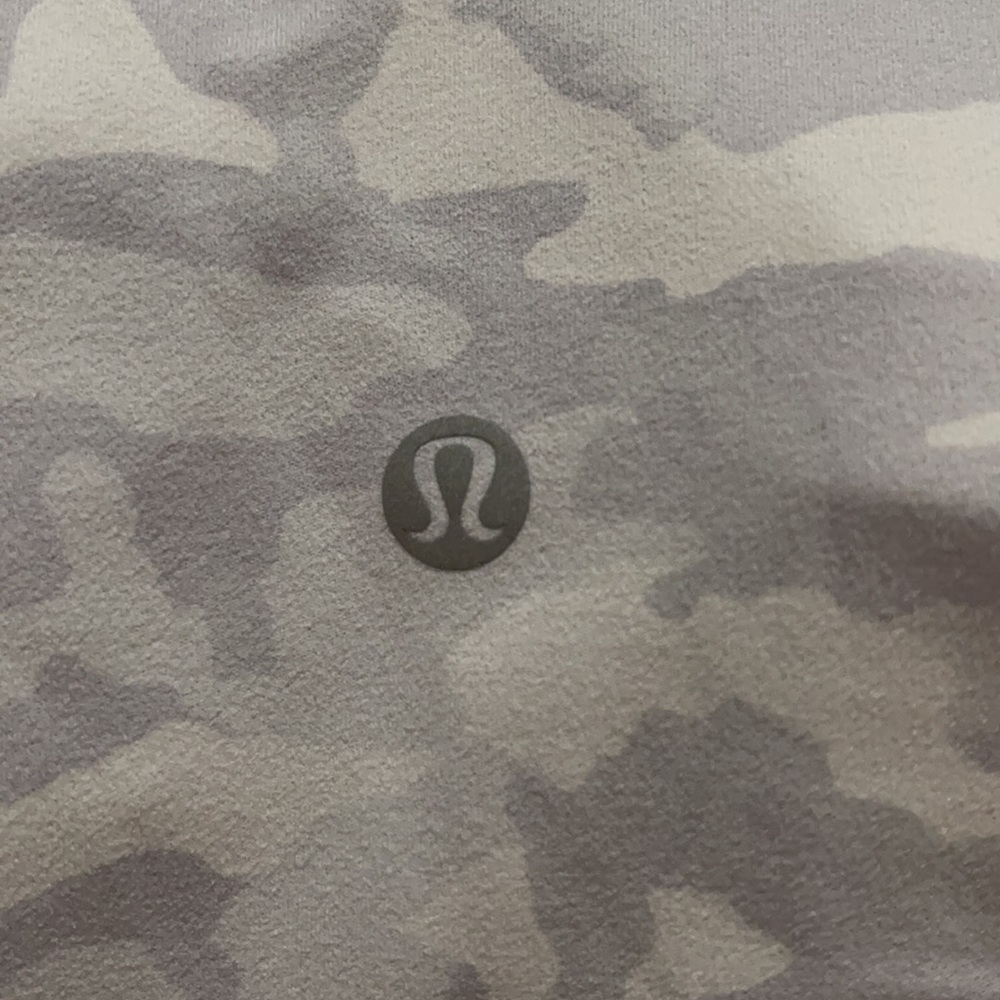 NWT WHITE CAMO ALIGN TANK - Picture 6 of 6